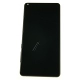 LCD+Touch screen Xiaomi Mi Mix 2s juodas (black) originalas 